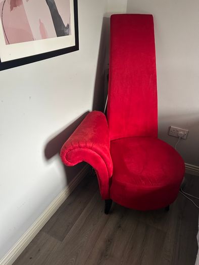 Occasional chair