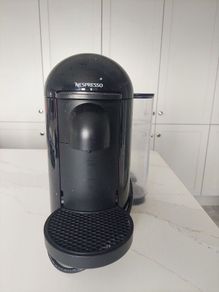 Nespresso Coffee Machine