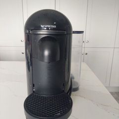 Nespresso Coffee Machine