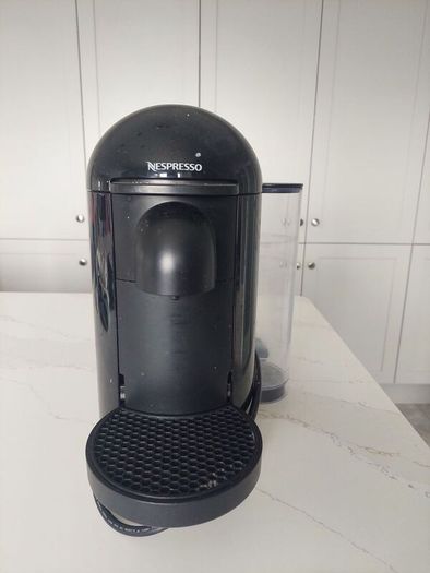 Nespresso Coffee Machine