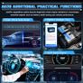 XTOOL Advancer AD20 OBD2 Scanner 2026 AI-assisted Tool Code Reader OBD 2 Diagnostic Tools Lifetime Free Updates Free Applicatio Image 2