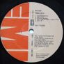 Kate Bush  Never For Ever Irish pressing Image 3
