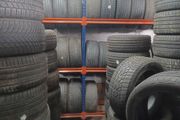 Tyres new and used