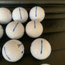 (20) Ad333 Srixon golf balls Image 6