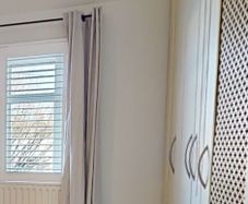 Curtains