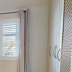 Curtains
