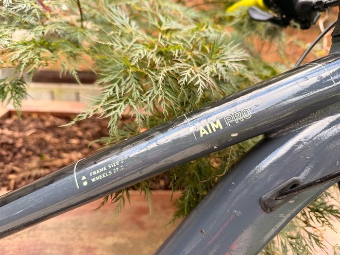Cube Aim Pro