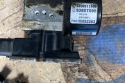 Trafic Vivaro Primastar Abs Pump