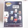 Funko Pop BT21  RJ #683 Image 3