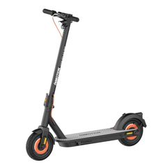 Inmotion Climber electric scooter