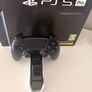 PS5 Pro 2tb With Disc Drive And God of War Rangarok Image 9
