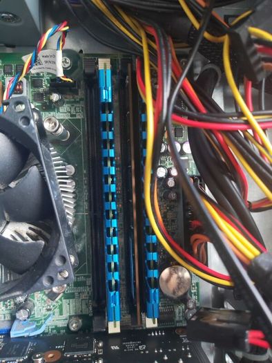 Dell Optiplex 790 | GTX 760 3gb | Intel I7 2600 | 16gb of Ram