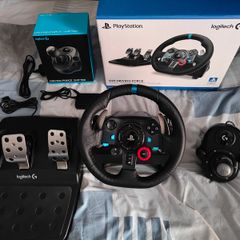 Logitech g29