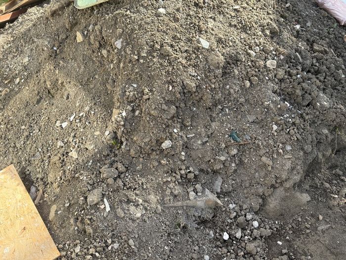 soil