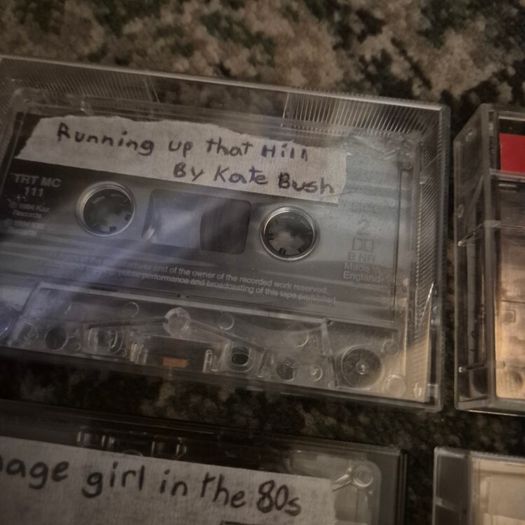 Cassettes