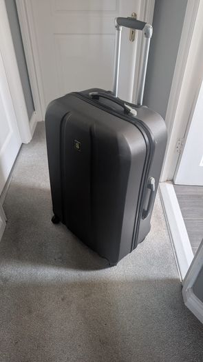 Skyflite Luggage