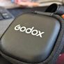 Godox X3 C Canon fit Flash trigger transmitter remote for Speedlite flash Image 5