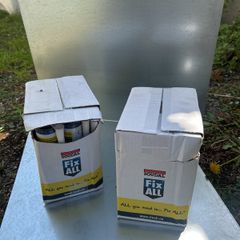 FixAll Turbo, white , 290ml