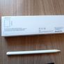 iPad Air 5th Gen (M1) Starlight + Apple Pencil 2 & Protector Bundle Image 9