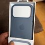 iPhone 18 Pro TechWoven Case Image 4