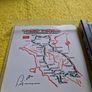 Mille Miglia PlayStation1 Ps1 PlayStation2 Ps2 Games Original Image 3