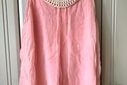 J'aime la vie Paris silk top, new (12)