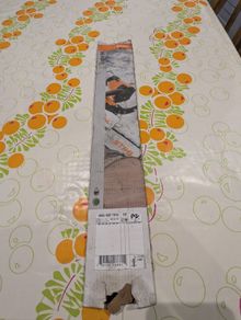 stihl