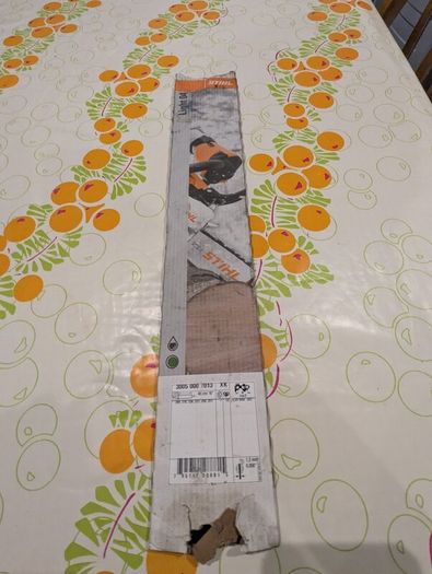 stihl