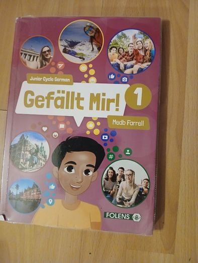 Junior cycle books