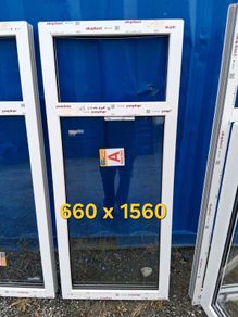 Pvc Window