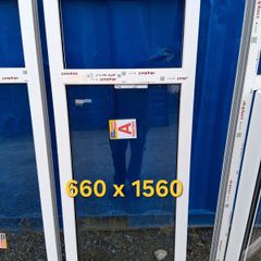Pvc Window