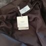 Brown leather jacket from Park by Coleen brand new Image 2