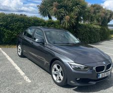 PRICE DROP BMW 3 series automatic New Nct & Tax