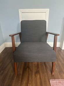 Occasional chair