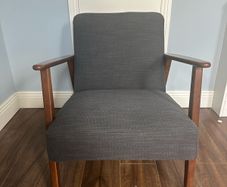 Occasional chair