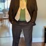 Mens suit Image 3