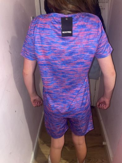 Boys wear
