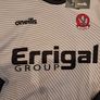 New Derry Gaa Top Image 2