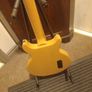Harley Benton Les Paul DC junior left hand Image 6