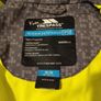 Kids Trespass Waterproof, Windproof Hooded Jacket Image 5