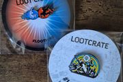 Lootpin Showdown and Unite Pins