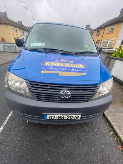 van