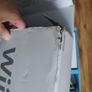Nintendo Wii with Box - Fair box condition Image 3