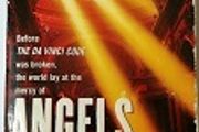 Angels and Demons by Dan Brown