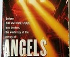 Angels and Demons by Dan Brown
