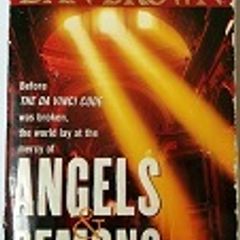 Angels and Demons by Dan Brown