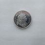 United Kingdom : William and Mary Coin - " The Millionaires Collection " 2007   Re-Strike .925 Silver Image 2