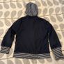Armani Jeans Womens Hooded Jacket-Size EU 44-UK 12 Image 7