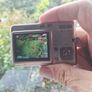 Casio Exilim EX-S100 Digital Camera Image 2