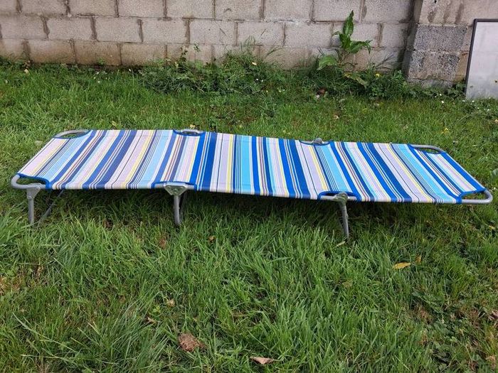 Sun Lounger